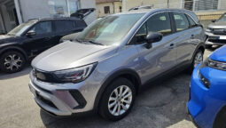 Opel Crossland 1.5 ECOTEC Elegance 110 CV – 2021