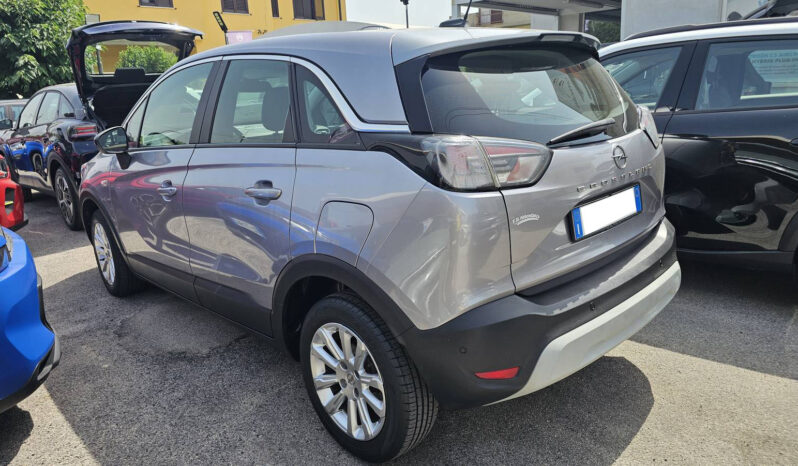 
								Opel Crossland 1.5 ECOTEC Elegance 110 CV – 2021 full									