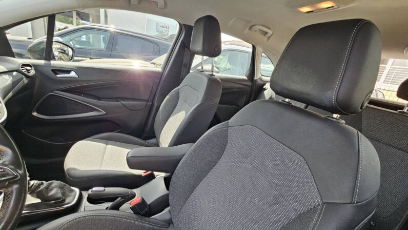 
								Opel Crossland 1.5 ECOTEC Elegance 110 CV – 2021 full									