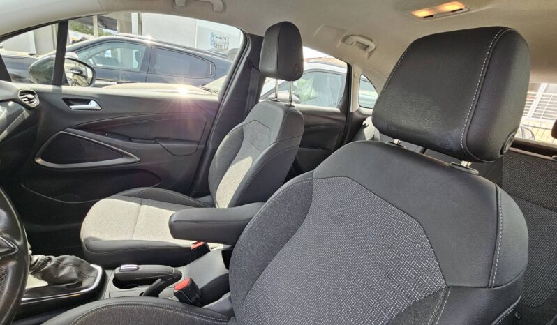 
								Opel Crossland 1.5 ECOTEC Elegance 110 CV – 2021 full									