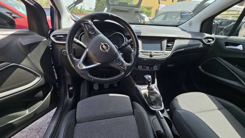 
								Opel Crossland 1.5 ECOTEC Elegance 110 CV – 2021 full									