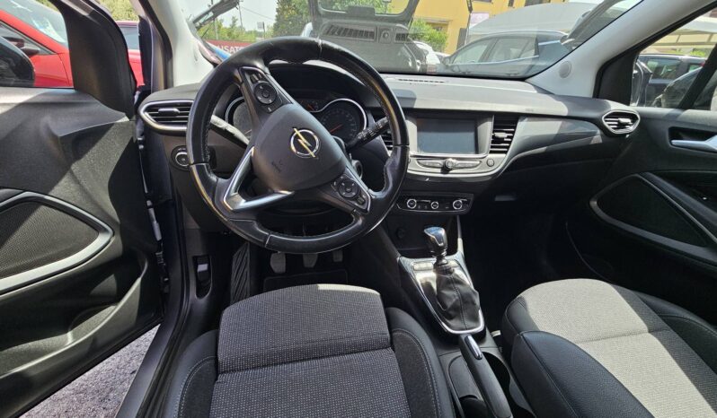 
								Opel Crossland 1.5 ECOTEC Elegance 110 CV – 2021 full									