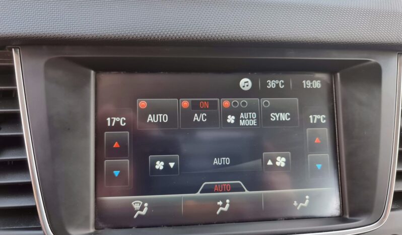 
								Opel Crossland 1.5 ECOTEC Elegance 110 CV – 2021 full									