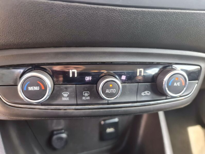 
								Opel Crossland 1.5 ECOTEC Elegance 110 CV – 2021 full									