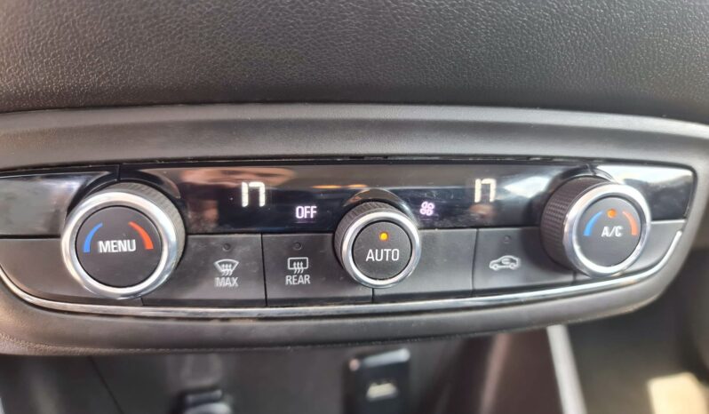 
								Opel Crossland 1.5 ECOTEC Elegance 110 CV – 2021 full									