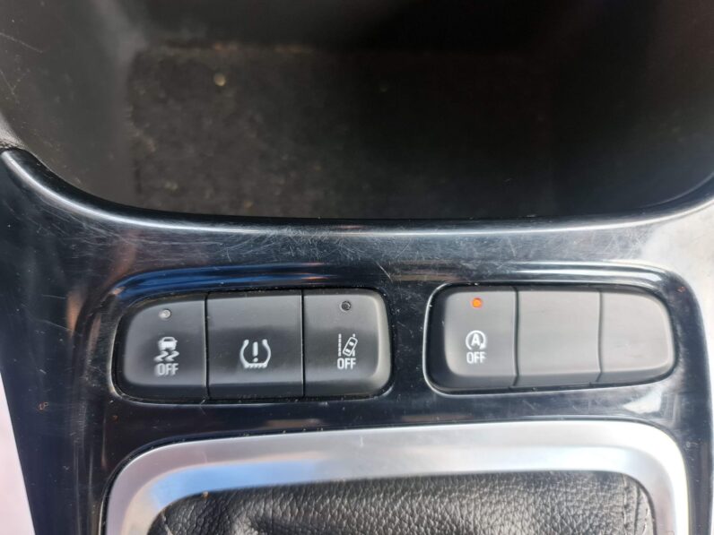 
								Opel Crossland 1.5 ECOTEC Elegance 110 CV – 2021 full									