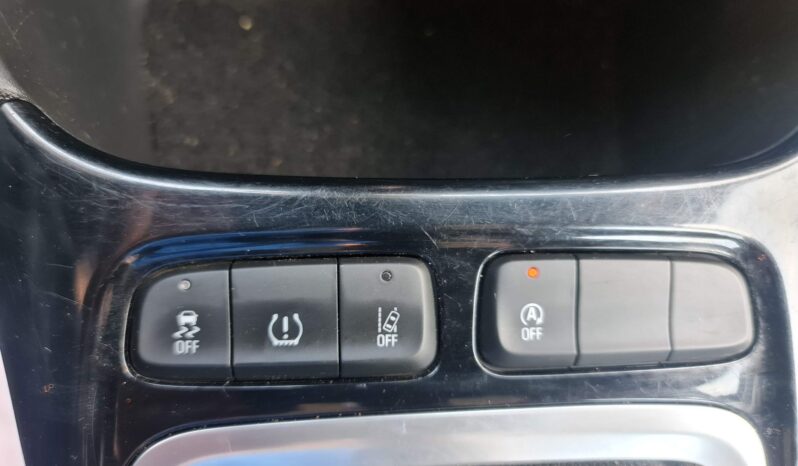 
								Opel Crossland 1.5 ECOTEC Elegance 110 CV – 2021 full									