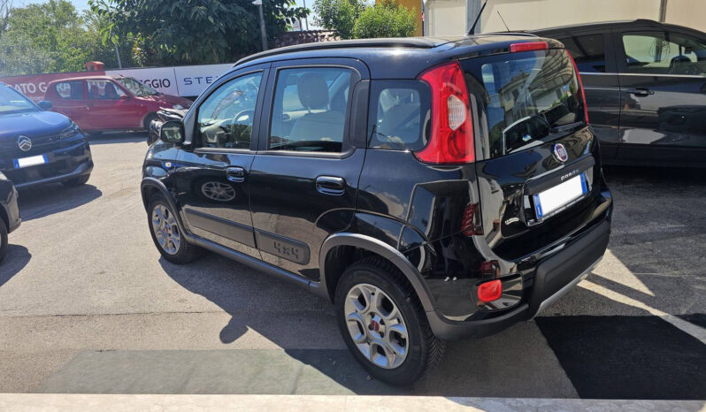 
								Fiat Panda 1.3 multijet 4×4 95cv – 2016 full									