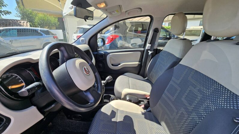 
								Fiat Panda 1.3 multijet 4×4 95cv – 2016 full									