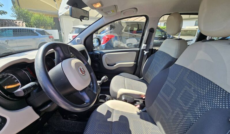 
								Fiat Panda 1.3 multijet 4×4 95cv – 2016 full									