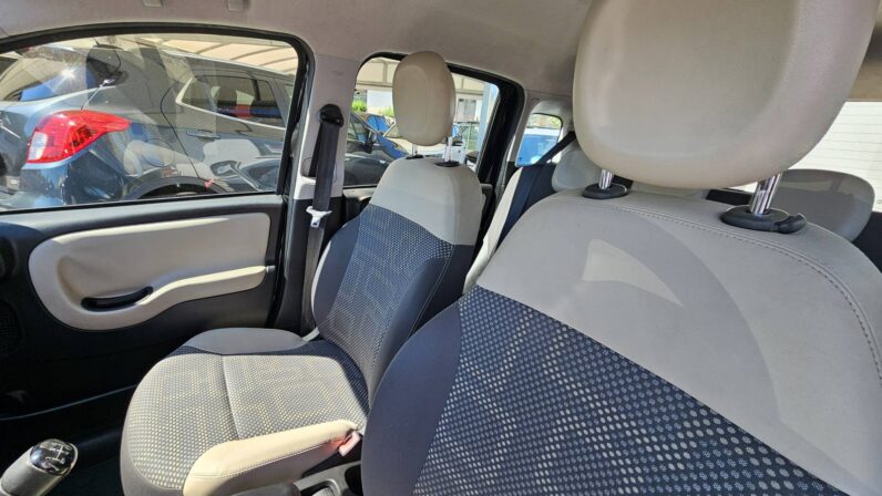 
								Fiat Panda 1.3 multijet 4×4 95cv – 2016 full									