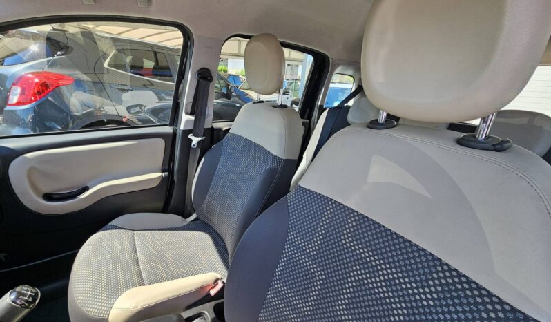 
								Fiat Panda 1.3 multijet 4×4 95cv – 2016 full									