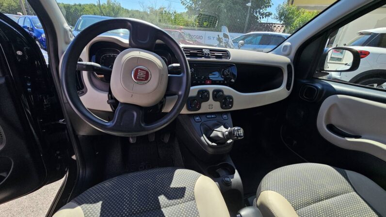 
								Fiat Panda 1.3 multijet 4×4 95cv – 2016 full									