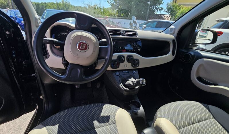 
								Fiat Panda 1.3 multijet 4×4 95cv – 2016 full									