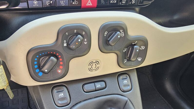 
								Fiat Panda 1.3 multijet 4×4 95cv – 2016 full									