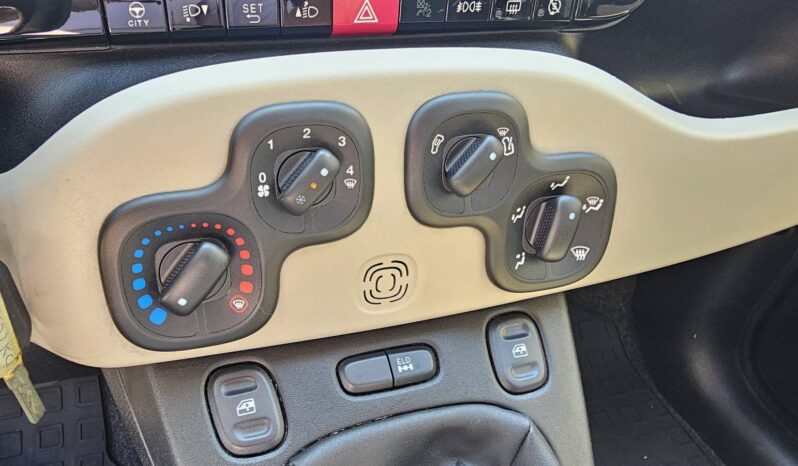 
								Fiat Panda 1.3 multijet 4×4 95cv – 2016 full									