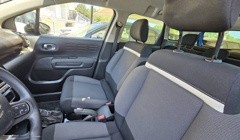 
								Citroën C3 Aircross 1.2 110cv – 2022 full									
