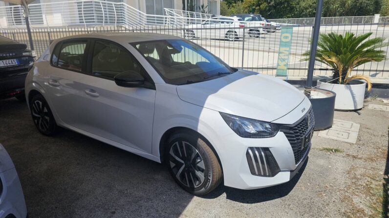 
								Peugeot 208 1.2 PureTech 100 Style Km Zero full									