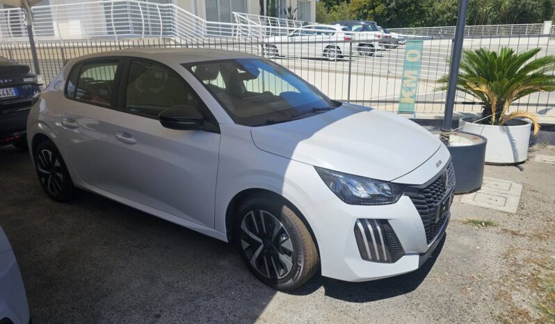 
								Peugeot 208 1.2 PureTech 100 Style Km Zero full									