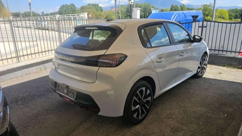 
								Peugeot 208 1.2 PureTech 100 Style Km Zero full									