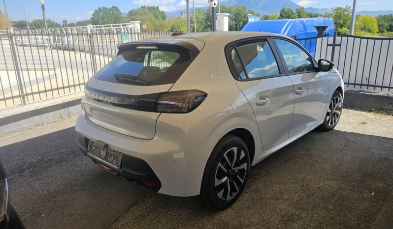 
								Peugeot 208 1.2 PureTech 100 Style Km Zero full									