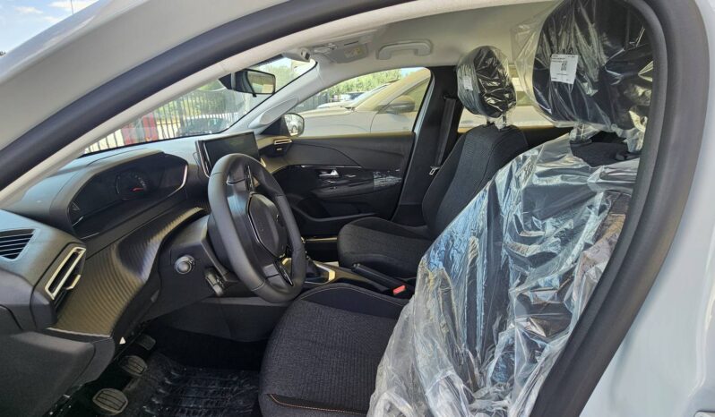 
								Peugeot 208 1.2 PureTech 100 Style Km Zero full									