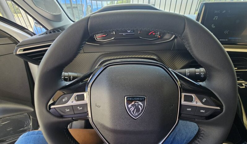 
								Peugeot 208 1.2 PureTech 100 Style Km Zero full									