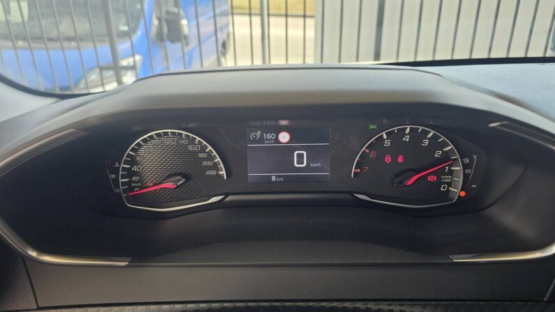 
								Peugeot 208 1.2 PureTech 100 Style Km Zero full									