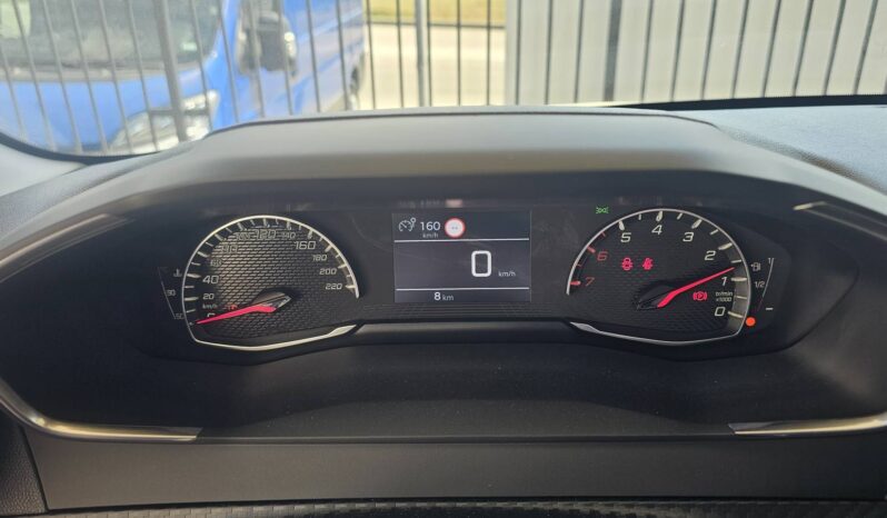 
								Peugeot 208 1.2 PureTech 100 Style Km Zero full									
