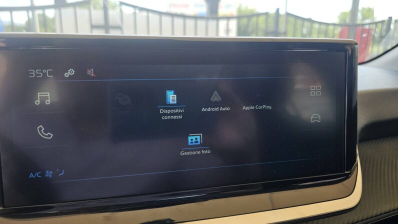 
								Peugeot 208 1.2 PureTech 100 Style Km Zero full									