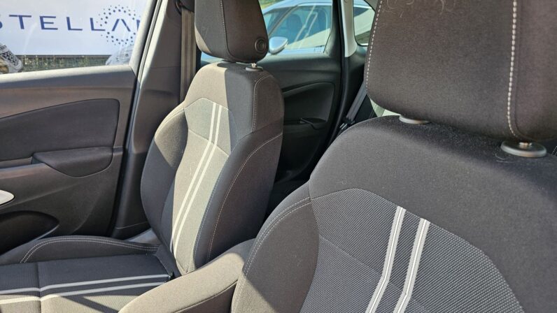 
								Opel Crossland 1.2 benzina 83cv – 2022 full									