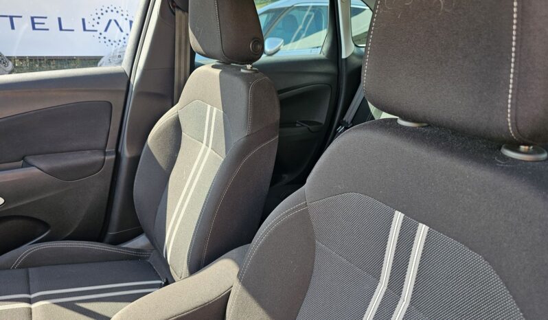 
								Opel Crossland 1.2 benzina 83cv – 2022 full									