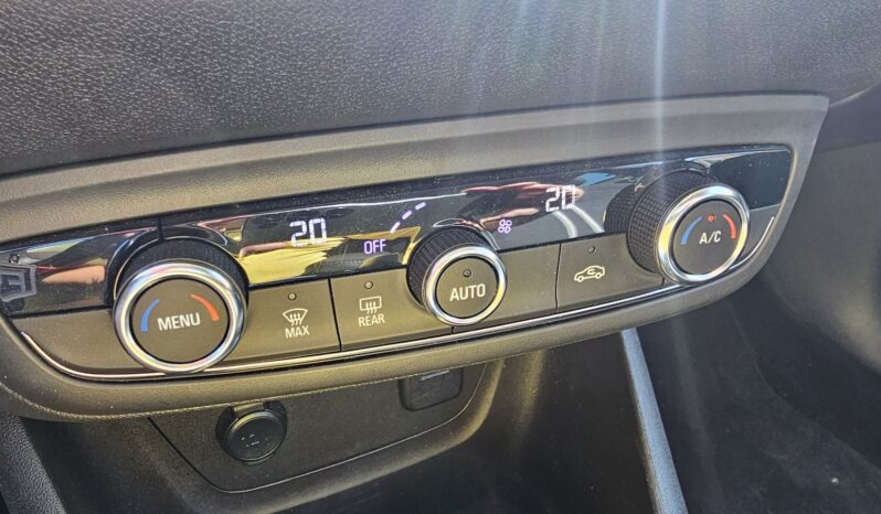 
								Opel Crossland 1.2 benzina 83cv – 2022 full									