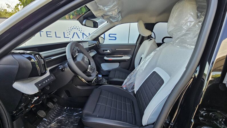 
								Citroën C3 1.2 Max Km Zero full									