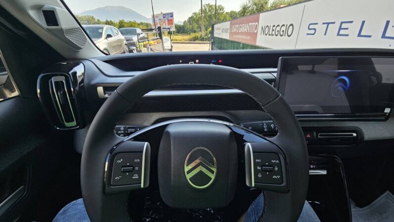 
								Citroën C3 1.2 Max Km Zero full									