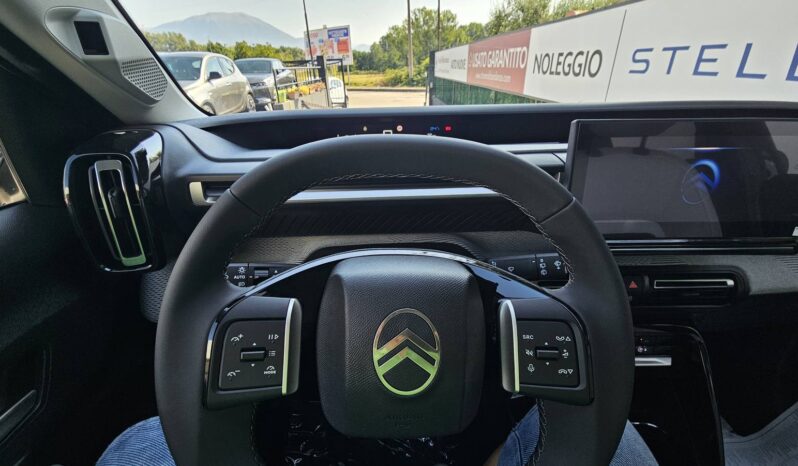 
								Citroën C3 1.2 Max Km Zero full									