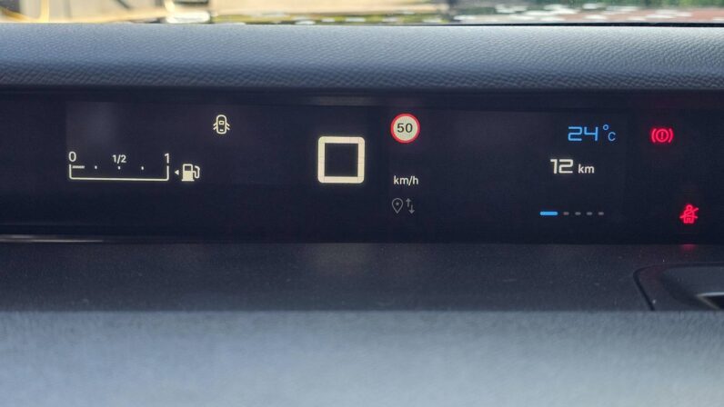 
								Citroën C3 1.2 Max Km Zero full									