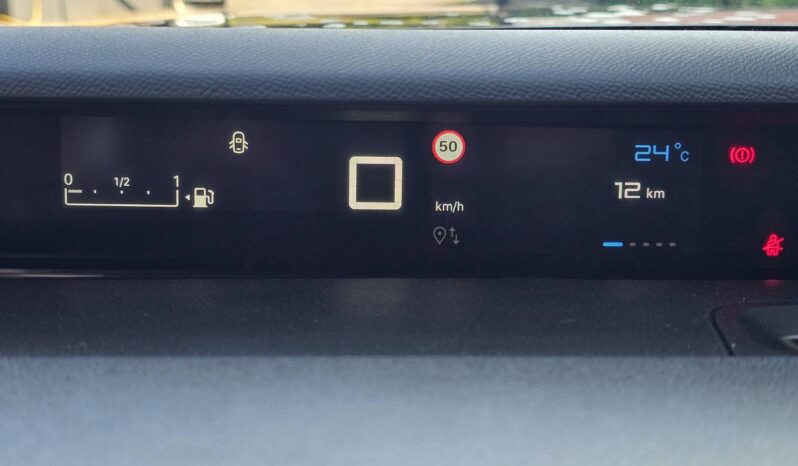 
								Citroën C3 1.2 Max Km Zero full									