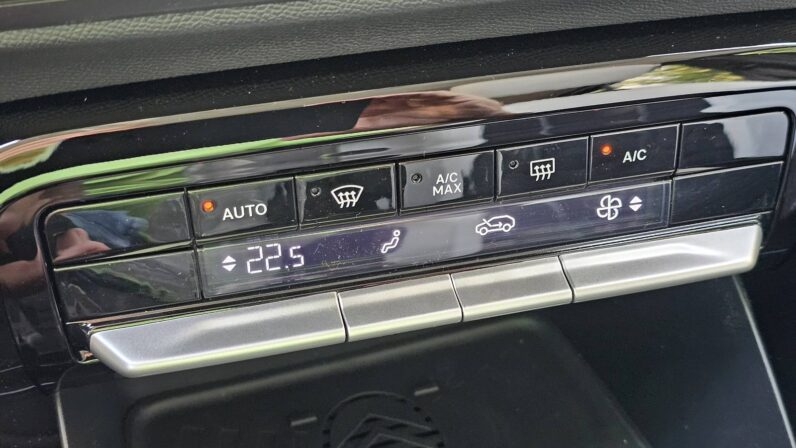 
								Citroën C3 1.2 Max Km Zero full									