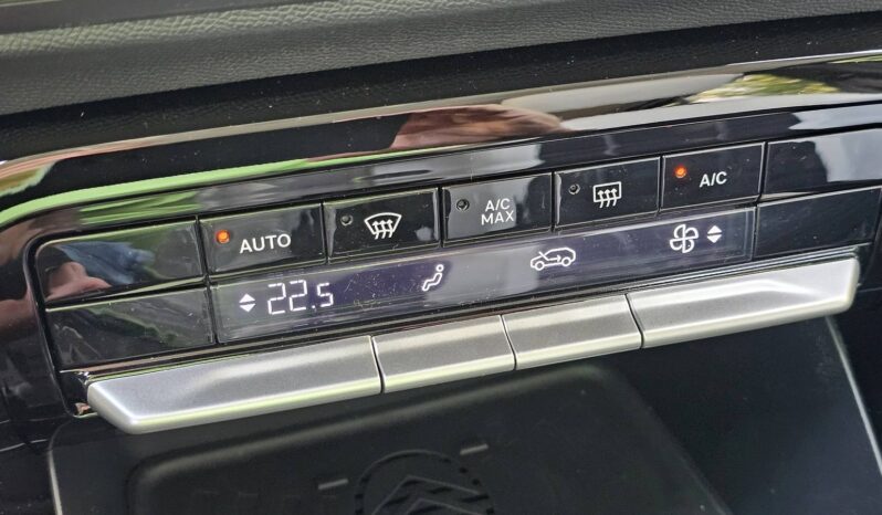 
								Citroën C3 1.2 Max Km Zero full									