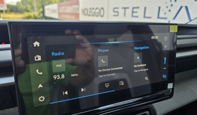 
								Citroën C3 1.2 Max Km Zero full									