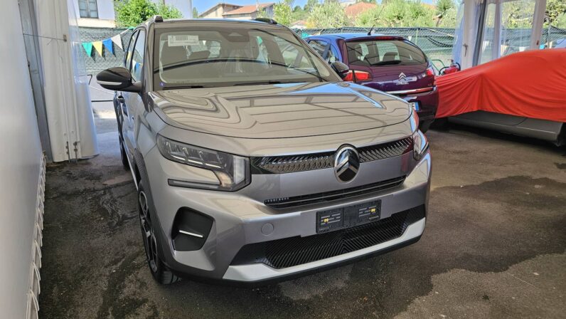 
								Citroën C3 1.2 Plus Km Zero full									