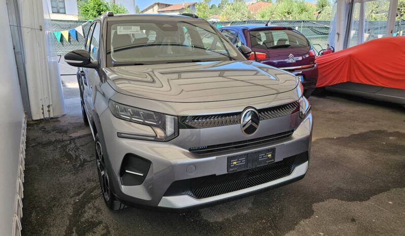 
								Citroën C3 1.2 Plus Km Zero full									