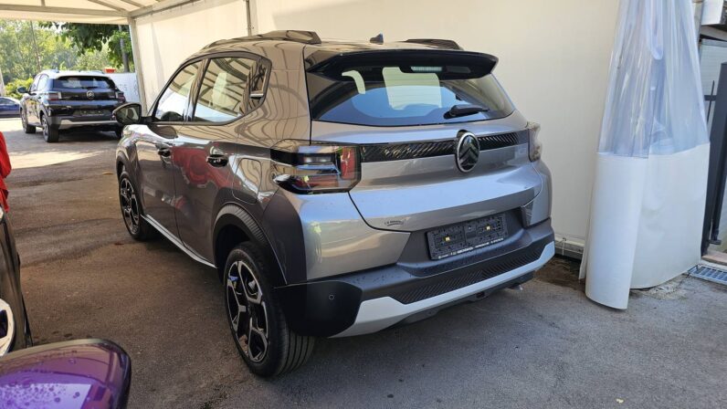 
								Citroën C3 1.2 Plus Km Zero full									