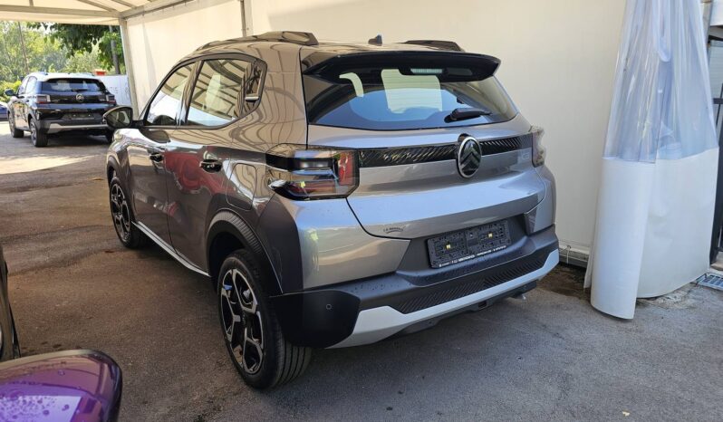 
								Citroën C3 1.2 Plus Km Zero full									