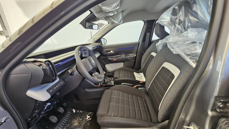 
								Citroën C3 1.2 Plus Km Zero full									