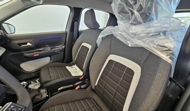 
								Citroën C3 1.2 Plus Km Zero full									
