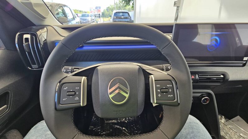 
								Citroën C3 1.2 Plus Km Zero full									