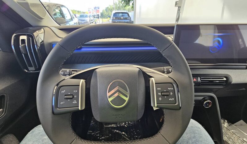 
								Citroën C3 1.2 Plus Km Zero full									