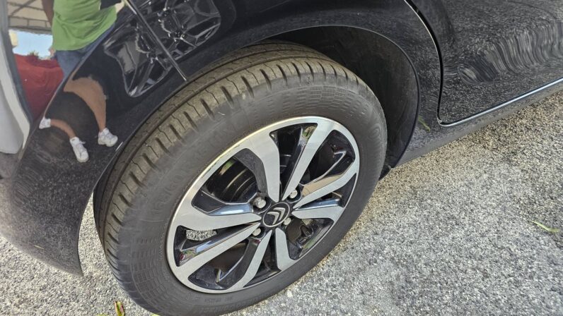 
								Citroën C1 1.0 5 porte VTi – 2021 full									